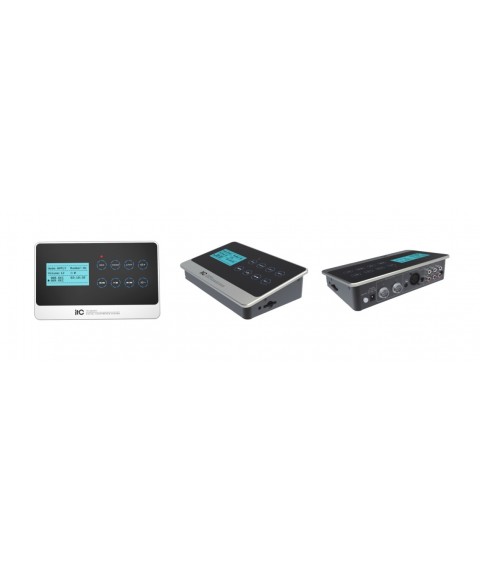 Digital Conference System Extension Controller  TS-0605M 