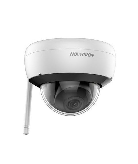 Ցանցային տեսախցիկ    DS-2CV2141G2-IDW 