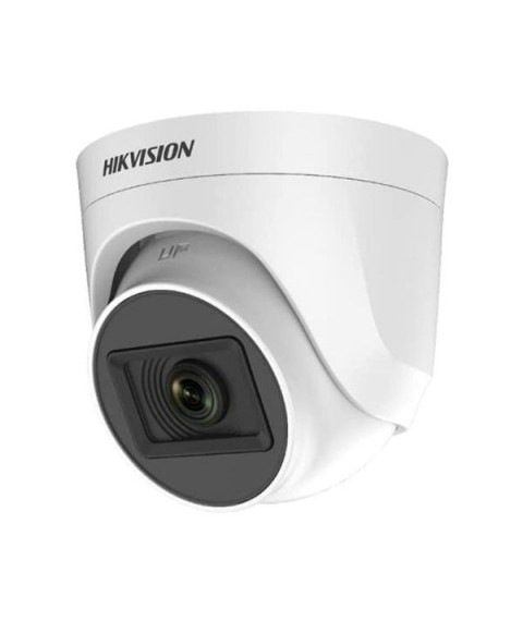 Անալոգային տեսախցիկ  DS-2CE76H0T-ITPF 