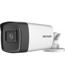 Անալոգային տեսախցիկ  DS-2CE17H0T-IT3F  Անալոգային տեսախցիկ  DS-2CE17H0T-IT3F