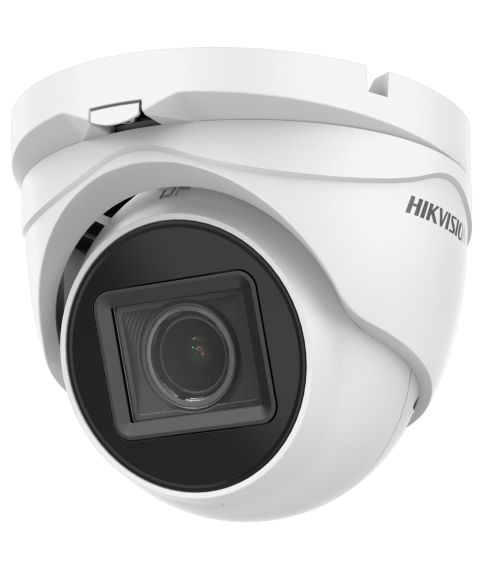 Անալոգային տեսախցիկ  DS-2CE79H0T-IT3ZF 