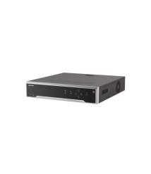 ՑԱՆՑԱՅԻՆ ՏԵՍԱՁԱՅՆԱԳՐԻՉ  32-ch  DS-8632NI-K8 ՑԱՆՑԱՅԻՆ ՏԵՍԱՁԱՅՆԱԳՐԻՉ  32-ch  DS-8632NI-K8