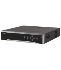 ՑԱՆՑԱՅԻՆ ՏԵՍԱՁԱՅՆԱԳՐԻՉ  64-ch  DS-8664NI-I8  ՑԱՆՑԱՅԻՆ ՏԵՍԱՁԱՅՆԱԳՐԻՉ  64-ch  DS-8664NI-I8