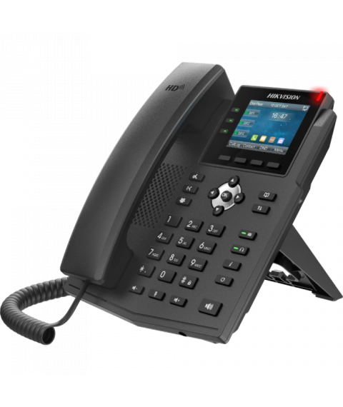 SIP Phone  DS-KP8000-HE1