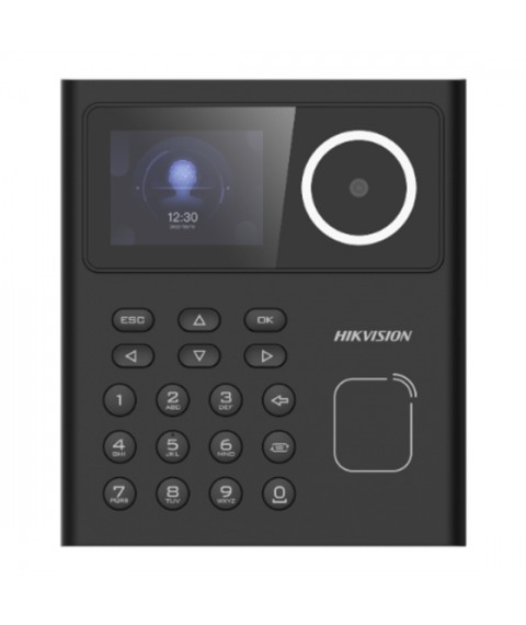 Face Access Terminal  DS-K1T320EFX 