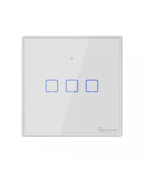 SONOFF T0EU3C-TX 