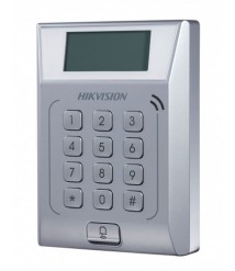 Hikvision DS-K1T802E 