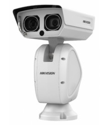 Ցանցային տեսախցիկ  DS-2DY9236I8X-A(T3)  (800m IR distance) 