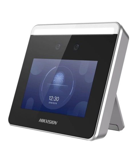Hikvision DS-K1T331W