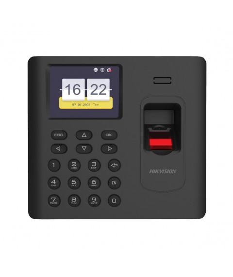 Hikvision DS-K1A802AEF