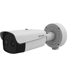 Ցանցային տեսախցիկ  DS-2TD2637-15/P(B)