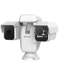 Ցանցային տեսախցիկ  DS-2TD6237-50H4L/W