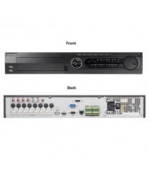 Թվային Տեսաձայնագրիչ DS-7316HQHI-K4