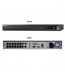 Ցանցային Տեսաձայնագրիչ DS-7616NI-I2/16P