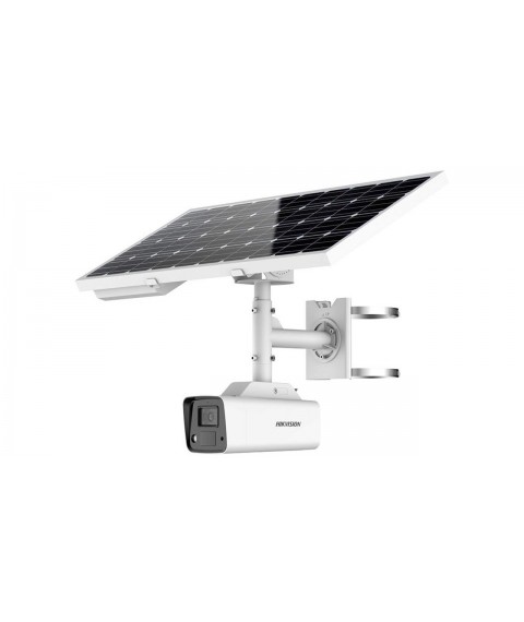 Ցանցային տեսախցիկ DS-2XS2T47G0-LDH/4G/C18S40