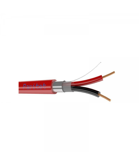Մալուխ  Cable Кабель  КСРЭВнг(А)-FRLS 2x0.50мм 
