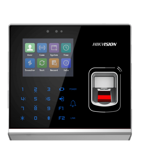 Hikvision DS-K1T201EF