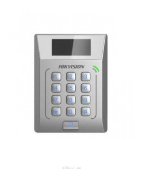 Hikvision DS-K1T802E