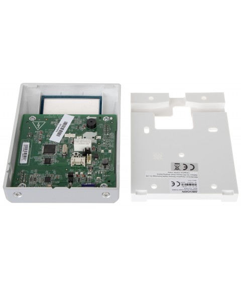 Hikvision DS-K1T802E