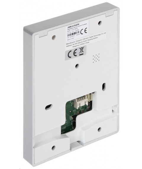 Hikvision DS-K1T802E