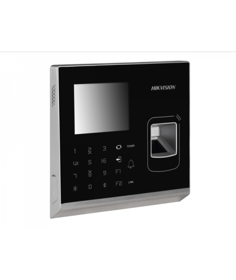 Hikvision DS-K1T201EF