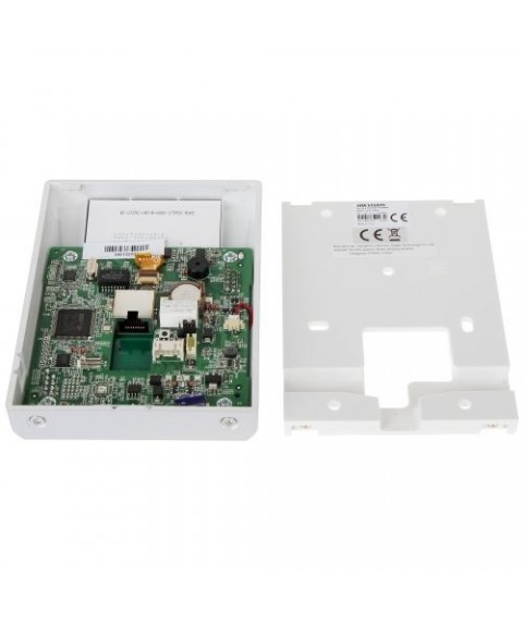 Hikvision DS-K1T802E
