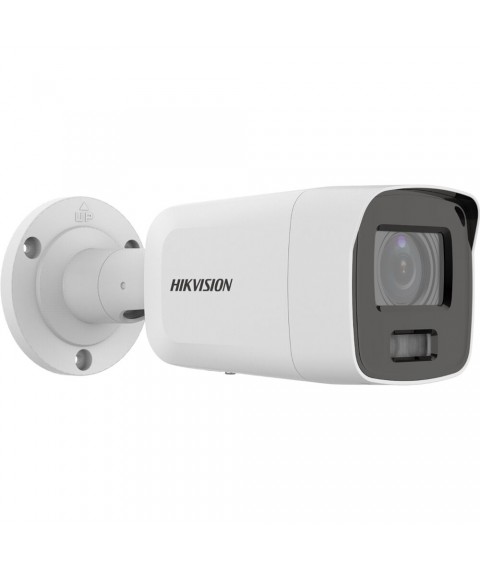 Ցանցային տեսախցիկ  Hikvision DS-2CD2087G2-L 