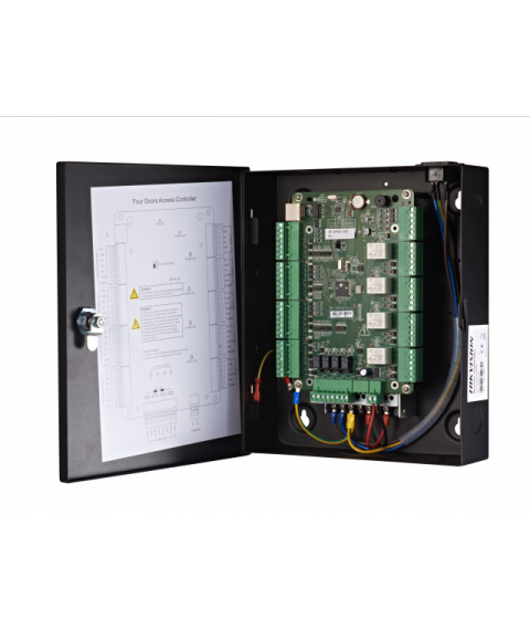 Hikvision DS-K2804