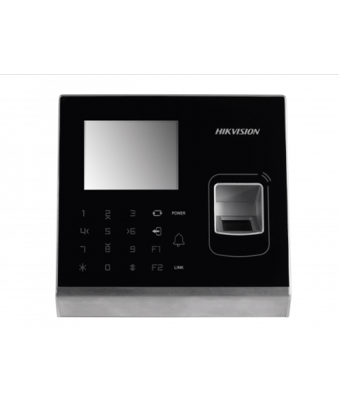 Hikvision DS-K1T201EF