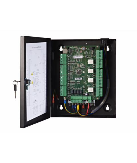 Hikvision DS-K2804
