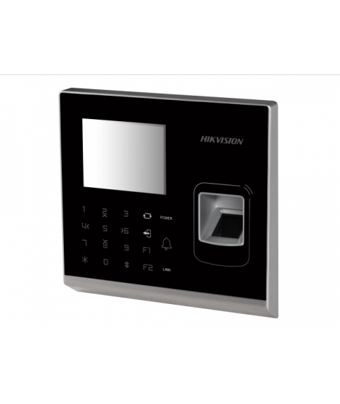 Hikvision DS-K1T201EF