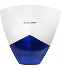 Լուսաձայնային ազդարար Hikvision DS-PSG-WO-868