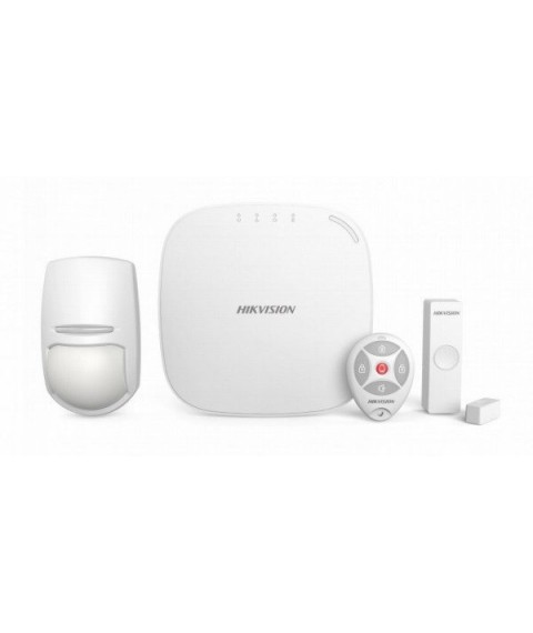 Ազդանշանային համակարգ Hikvision DS-PWA32-NKS