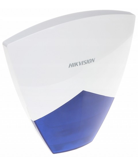 Լուսաձայնային ազդարար Hikvision DS-PSG-WO-868 Լուսաձայնային ազդարար Hikvision DS-PSG-WO-868