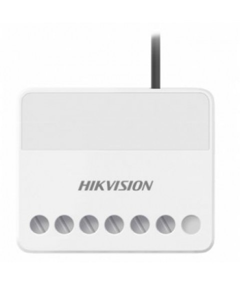 Ռելեի մոդուլ   Hikvision DS-PM1-O1L-WE 
