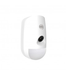 Անլար դետեկտոր Hikvision DS-PDPC12P-EG2-WE 