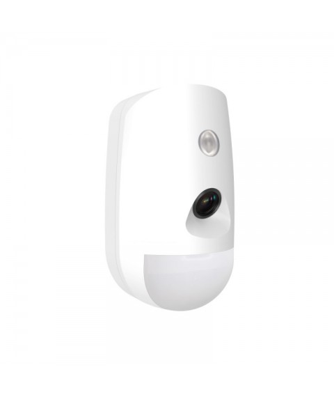 Անլար դետեկտոր Hikvision DS-PDPC12P-EG2-WE 
