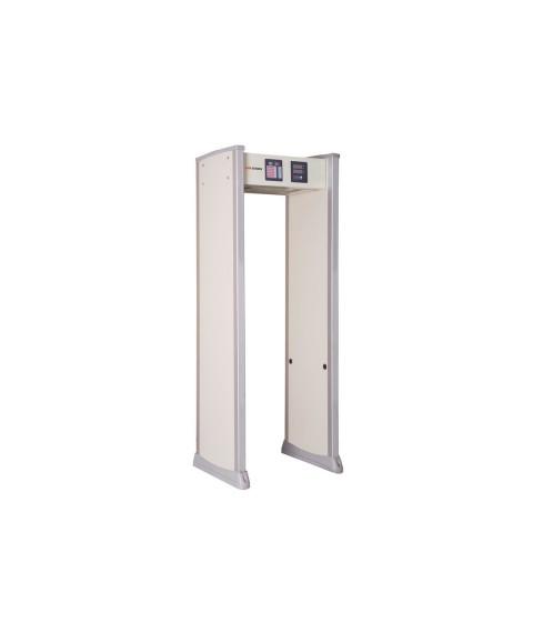 Hikvision NP-SG118   [18 Monitor Area] 