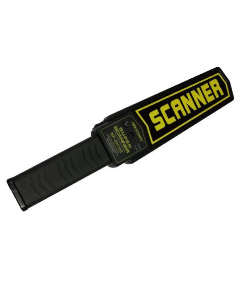 Hikvision NP-SH100  Portable metal detector 