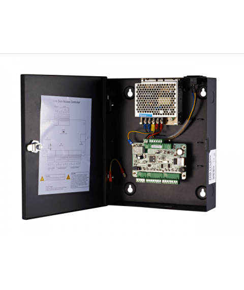 Hikvision DS-K2801