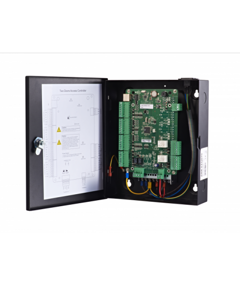 Hikvision DS-K2802