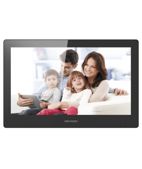 Hikvision DS-KH8520-WTE1