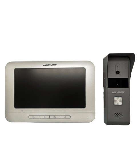 Hikvision DS-KIS205