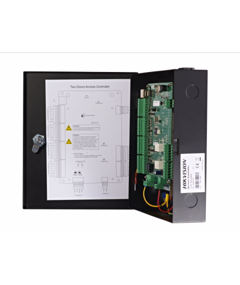 Hikvision DS-K2802