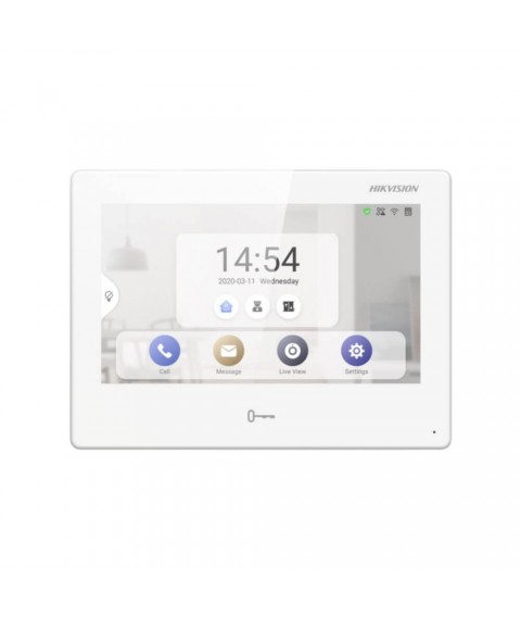 Hikvision DS-KH9510-WTE1