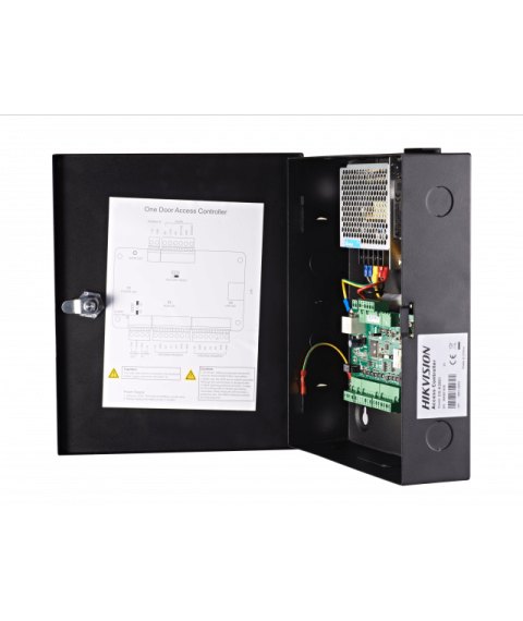 Hikvision DS-K2801