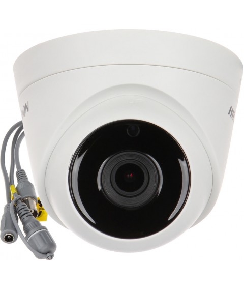 անալոգային տեսախցիկ DS-2CE56H0T-ITPF