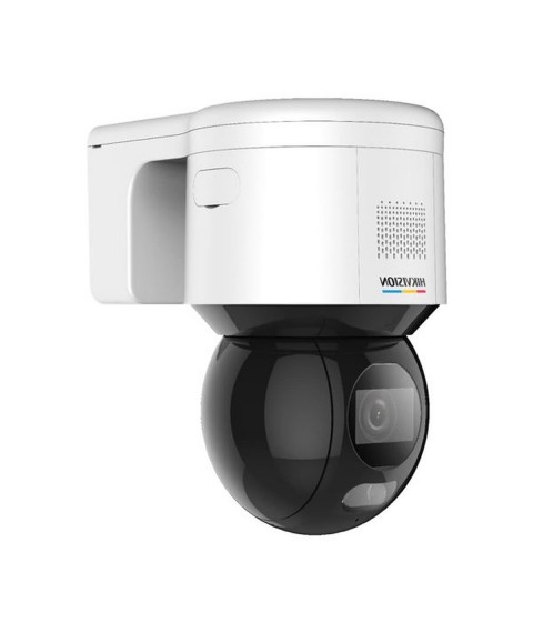 Ցանցային տեսախցիկ DS-2DE3A400BW-DE F1 S5