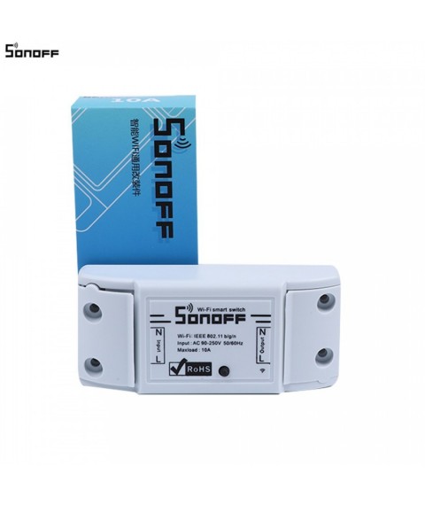 Sonoff Switch
