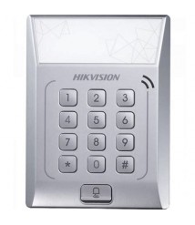 Hikvision DS-K1T801E 